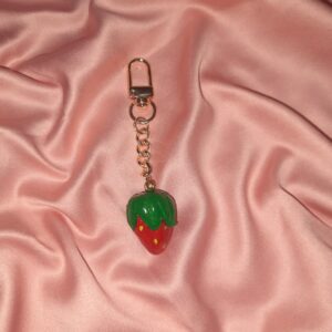 strawberry charm