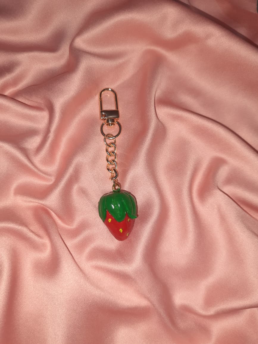 strawberry charm