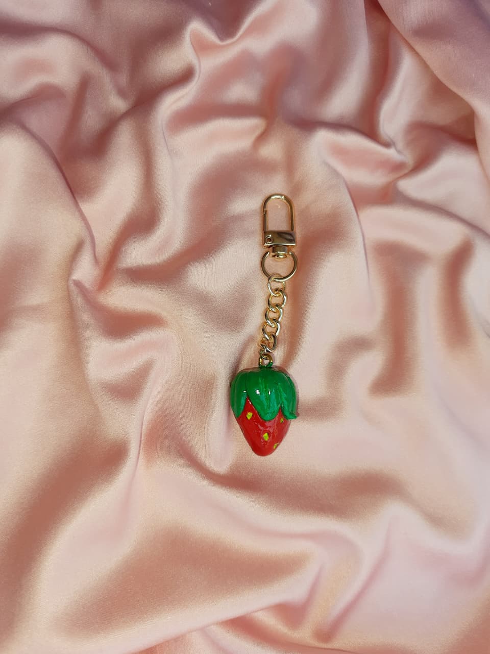 strawberry charm