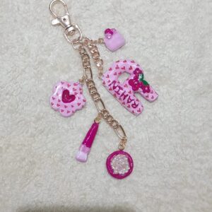 customize edition charm