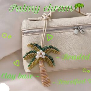 Palm tree Charm