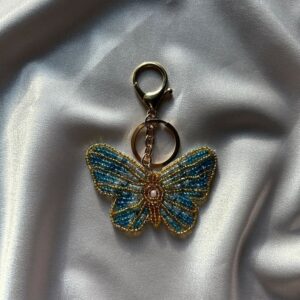 Butterfly Charm