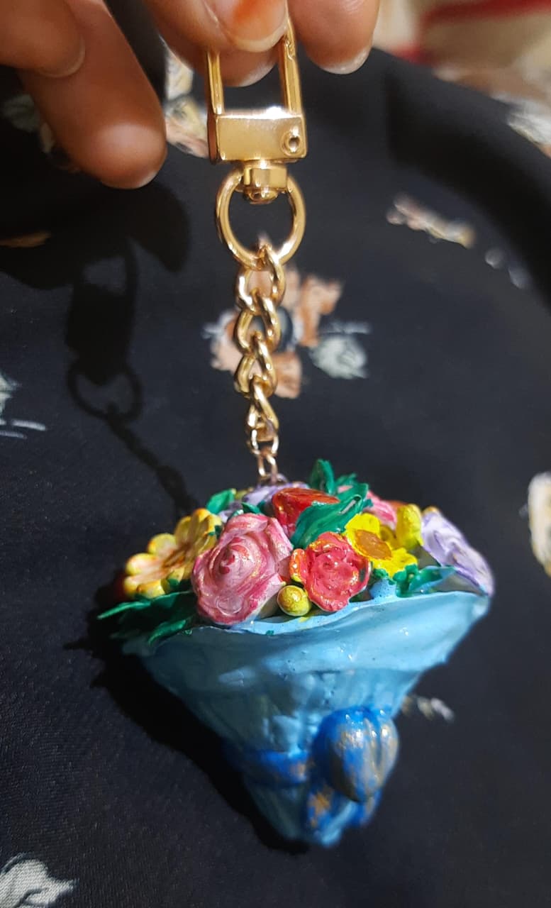 ๐ Fresh from a tiny dream garden - Image 2