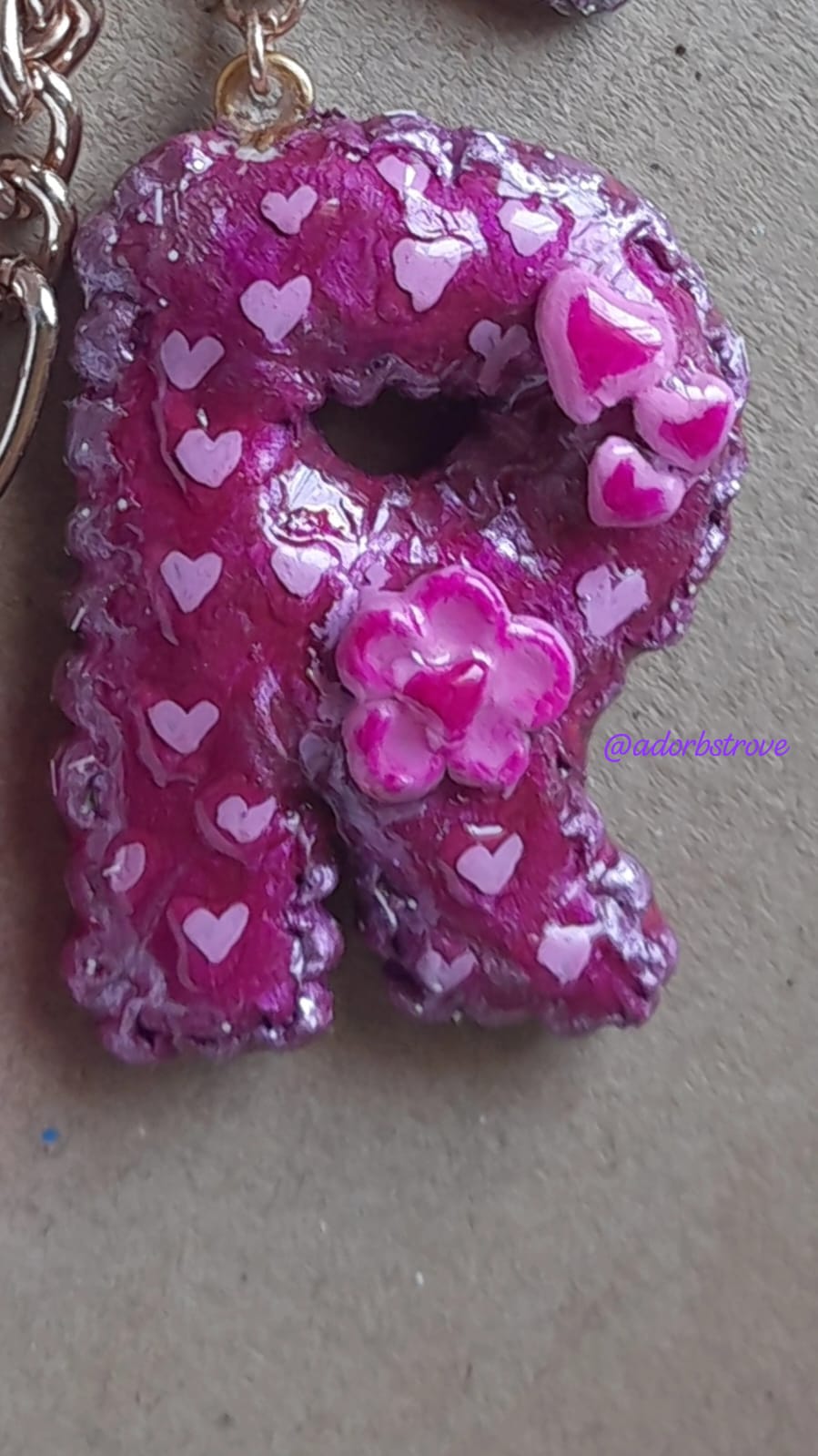 Bubble Trouble charm 2.✨️