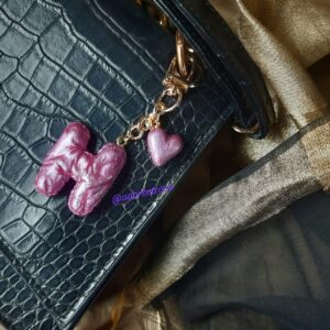 Bubble Trouble charm