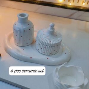 ceramic set
