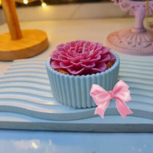 ceramic candle bowl